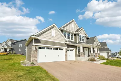 19318 Goldenrod Trail, Corcoran, MN 55340 - Photo 4