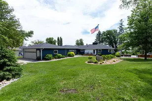 51313 Knoll Rd, Pelican Rapids, MN 56572 - Photo 1