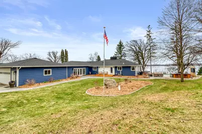 51313 Knoll Road, Pelican Rapids, MN 56572 - Photo 1