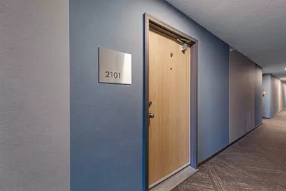 1225 Lasalle Avenue #2101, Minneapolis, MN 55403 - Photo 30