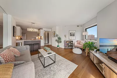 1225 Lasalle Avenue #2101, Minneapolis, MN 55403 - Photo 4