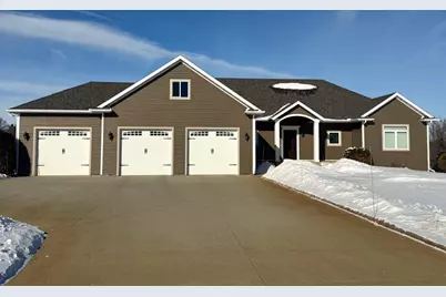 2742 Wilderness Ridge Road SE, Alexandria, MN 56308 - Photo 1