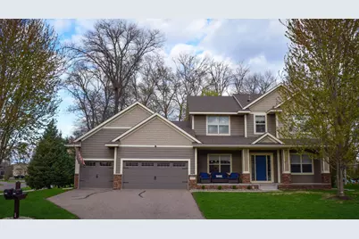 11773 Hupp Street NE, Blaine, MN 55449 - Photo 2