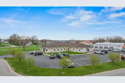 1240 Floyd Wild Drive, Marshall, MN 56258 - Photo 1