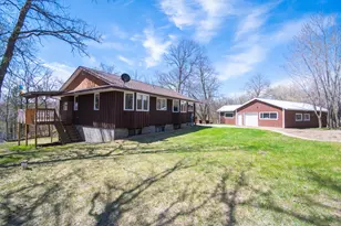 43854 Sylvia Crest Rd, Melrose, MN 56352 - Photo 8