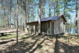 W8096 Dunn Lake Rd, Spooner, WI 54801 - Photo 4