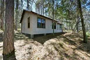 W8096 Dunn Lake Rd, Spooner, WI 54801 - Photo 26