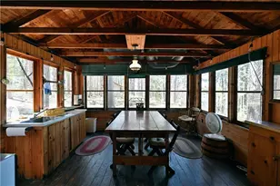 W8096 Dunn Lake Rd, Spooner, WI 54801 - Photo 8