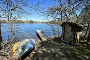 W8096 Dunn Lake Rd, Spooner, WI 54801 - Photo 34