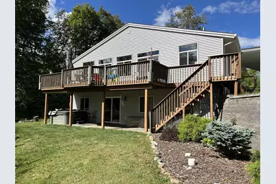 12214 Mekinok Court NE, Bemidji, MN 56601 - Photo 2