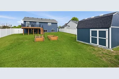 932 S Chestnut Street, Belle Plaine, MN 56011 - Photo 1