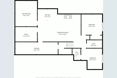 4257 Pine Parkway S, Fargo, ND 58104 - Photo 44
