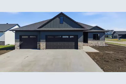 4257 Pine Parkway S, Fargo, ND 58104 - Photo 1