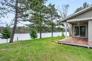 N8334 Bay Park Rd, Trego, WI 54888 - Photo 4