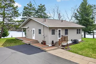 N8334 Bay Park Rd, Trego, WI 54888 - Photo 2