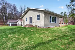N8334 Bay Park Rd, Trego, WI 54888 - Photo 6