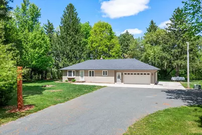7047 Humber Trail NE, North Branch, MN 55056 - Photo 2