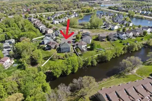 12345 Butternut St NW, Coon Rapids, MN 55448 - Photo 36