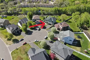 12345 Butternut St NW, Coon Rapids, MN 55448 - Photo 4