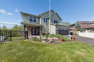 12345 Butternut St NW, Coon Rapids, MN 55448 - Photo 2