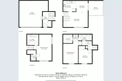 3716 Brookdale Circle N, Brooklyn Park, MN 55443 - Photo 36