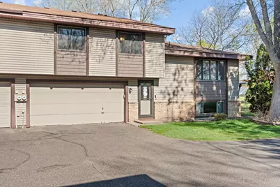 3716 Brookdale Circle N, Brooklyn Park, MN 55443 - Photo 2
