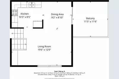 3716 Brookdale Circle N, Brooklyn Park, MN 55443 - Photo 34