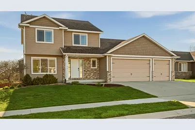 4956 55th Avenue NW, Rochester, MN 55901 - Photo 1
