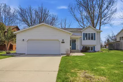 2400 Fairway Drive, Moorhead, MN 56560 - Photo 1