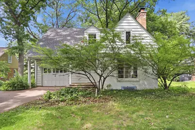 4308 Glencrest Road, Golden Valley, MN 55416 - Photo 1