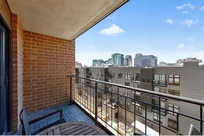 401 S 1st Street #518, Minneapolis, MN 55401 - Photo 6