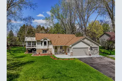 22160 Jude Avenue N, Forest Lake, MN 55025 - Photo 1