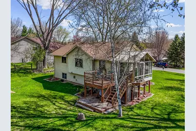 22160 Jude Avenue N, Forest Lake, MN 55025 - Photo 4