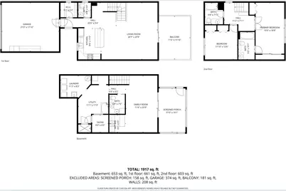 4 Ridge Road #B, Circle Pines, MN 55014 - Photo 50