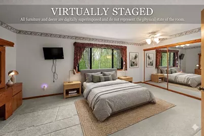 4 Ridge Road #B, Circle Pines, MN 55014 - Photo 4