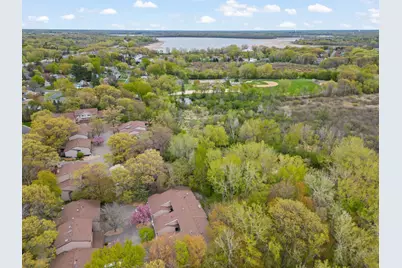 4 Ridge Road #B, Circle Pines, MN 55014 - Photo 44