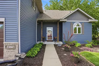 217 Maverick Avenue, Elko New Market, MN 55054 - Photo 2