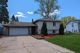 2380 103rd Ln NW, Coon Rapids, MN 55433 - Photo 1