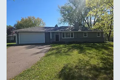 216 Hawes Avenue, Shoreview, MN 55126 - Photo 1