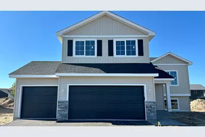 1518 Raccoon Lane, New Richmond, WI 54017 - Photo 1