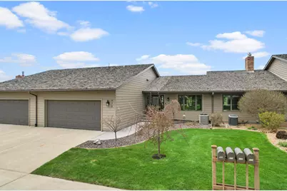 970 Rolling Greens Lane NW, Hutchinson, MN 55350 - Photo 1