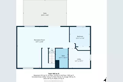 8198 384th Trail, North Branch, MN 55056 - Photo 44