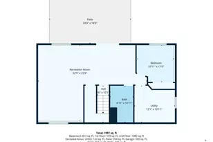8198 384th Trail, North Branch, MN 55056 - Photo 44