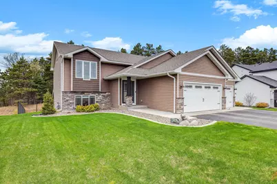 8198 384th Trail, North Branch, MN 55056 - Photo 1