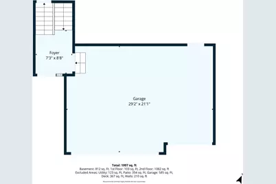8198 384th Trail, North Branch, MN 55056 - Photo 42