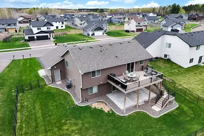 8198 384th Trail, North Branch, MN 55056 - Photo 40
