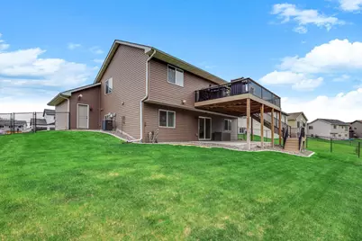 8198 384th Trail, North Branch, MN 55056 - Photo 38
