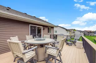 8198 384th Trail, North Branch, MN 55056 - Photo 32