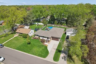 2505 W Armour Terrace, Saint Anthony, MN 55418 - Photo 1