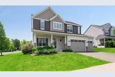 833 Egret Lane, Waconia, MN 55387 - Photo 1